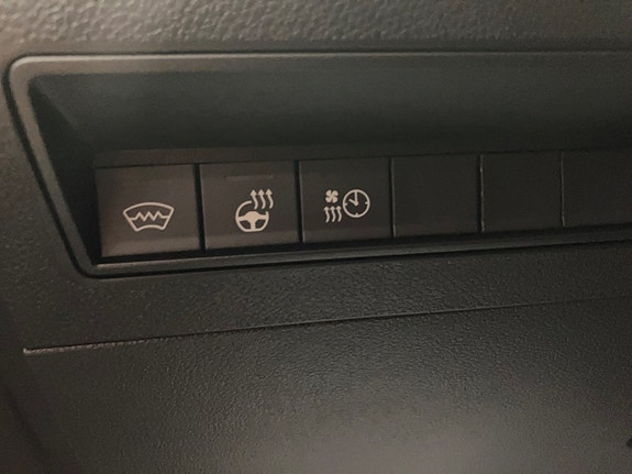 Citroen Berlingo 11 of 14