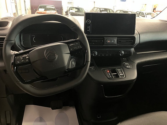 Citroen Berlingo 10 of 14