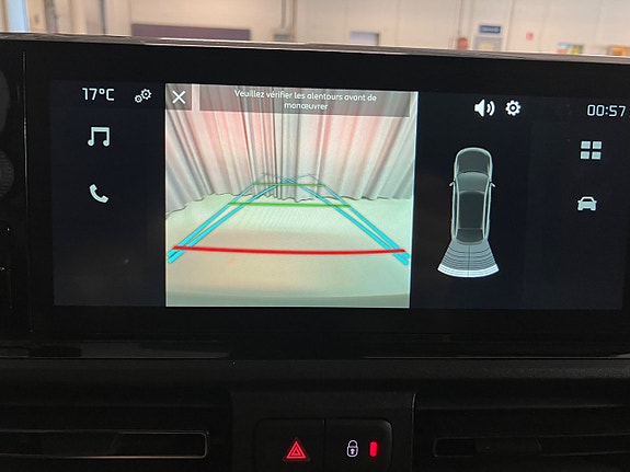 Citroen Berlingo 14 of 14