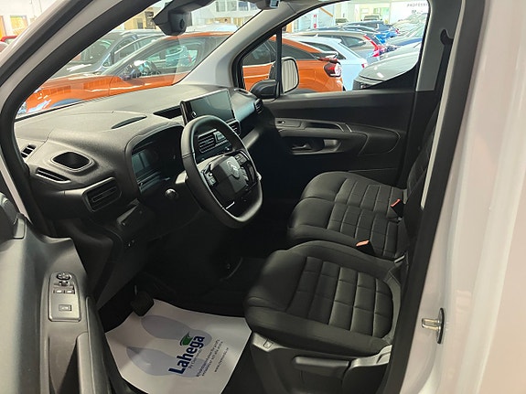 Citroen Berlingo 7 of 14