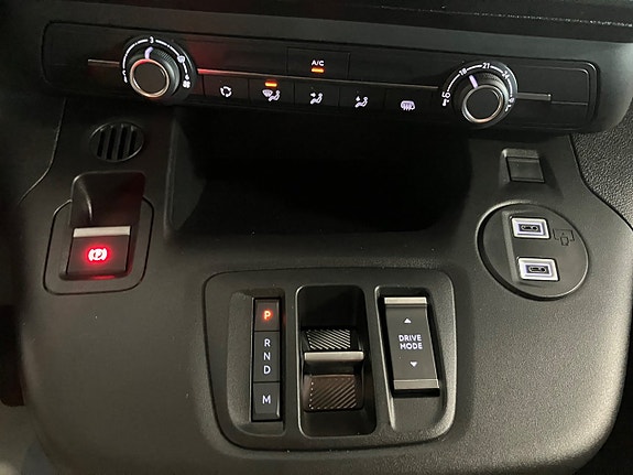 Citroen Berlingo 12 of 14