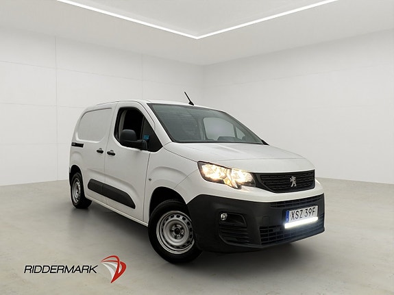 İkinci el  Peugeot Partner 1.2