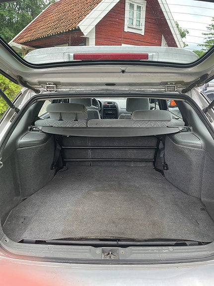 Suzuki Baleno 10 of 11