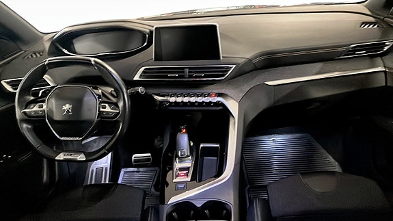 Peugeot 3008 4 of 5