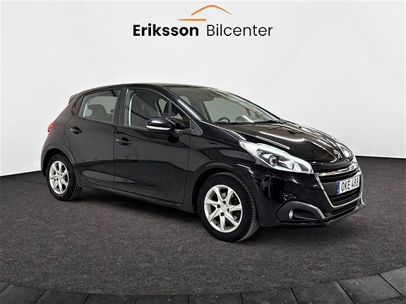 Peugeot 208 2 of 21