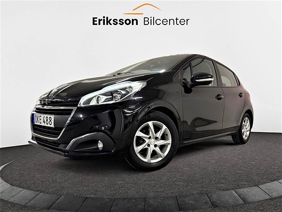 Peugeot 208 9 of 21
