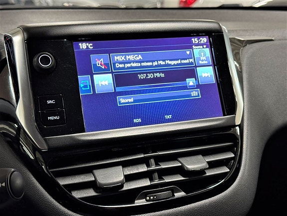 Peugeot 208 20 of 21