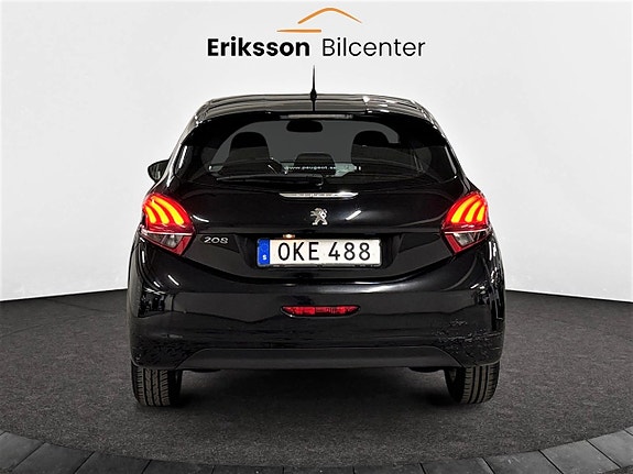 Peugeot 208 6 of 21