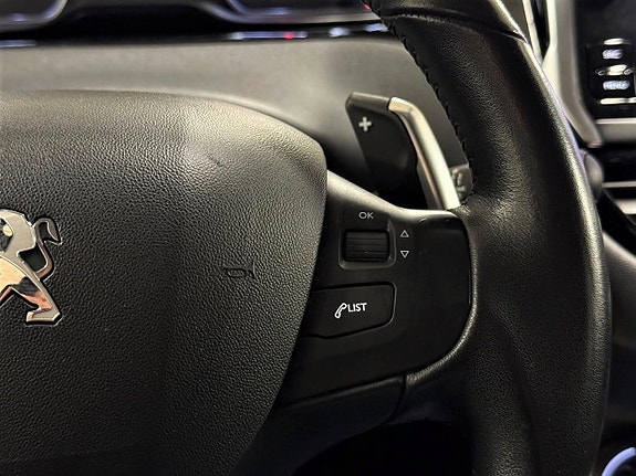 Peugeot 208 17 of 21
