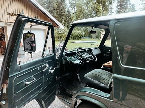 Ford Econoline 4 of 5