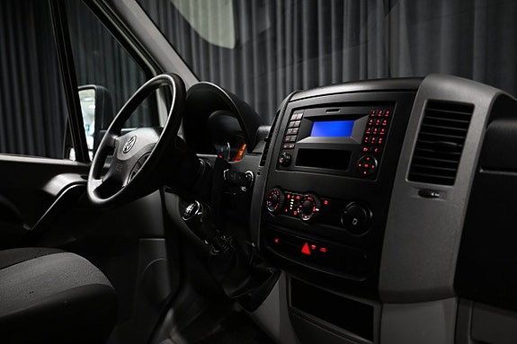 Volkswagen Crafter 20 of 21