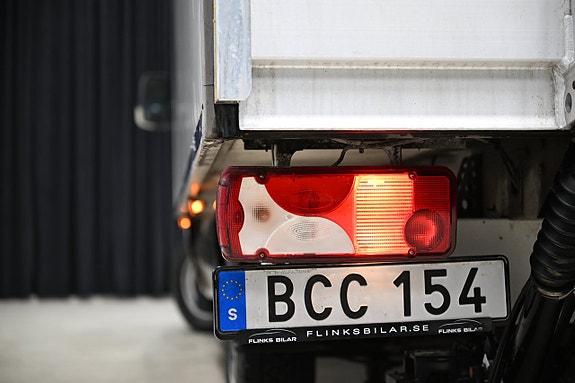 Volkswagen Crafter 10 of 21