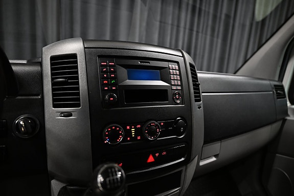 Volkswagen Crafter 18 of 21