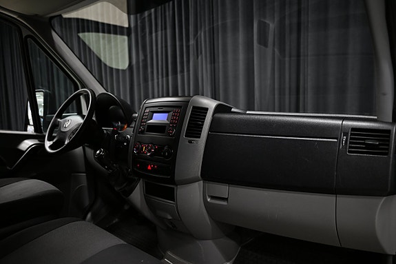Volkswagen Crafter 19 of 21