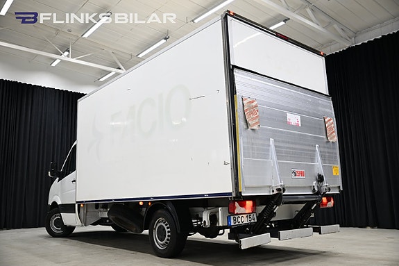 Volkswagen Crafter 4 of 21