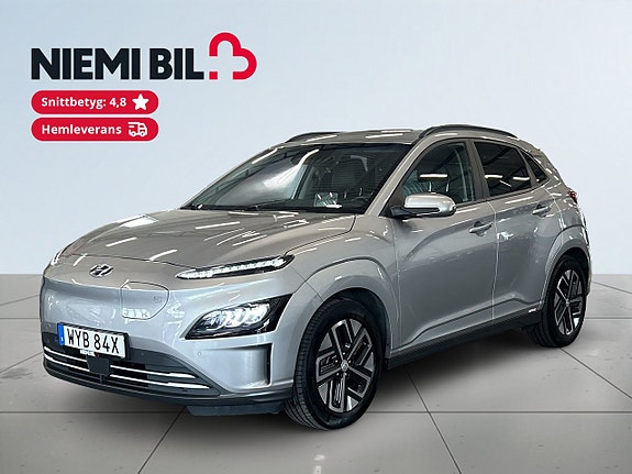 Brugt Hyundai Kona 