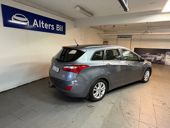 Hyundai i30 7 of 20