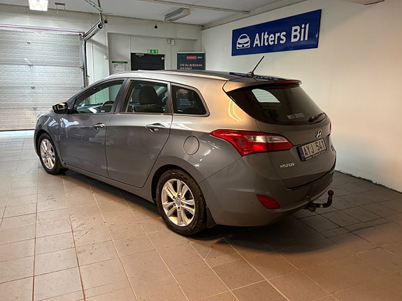 Hyundai i30 6 of 20