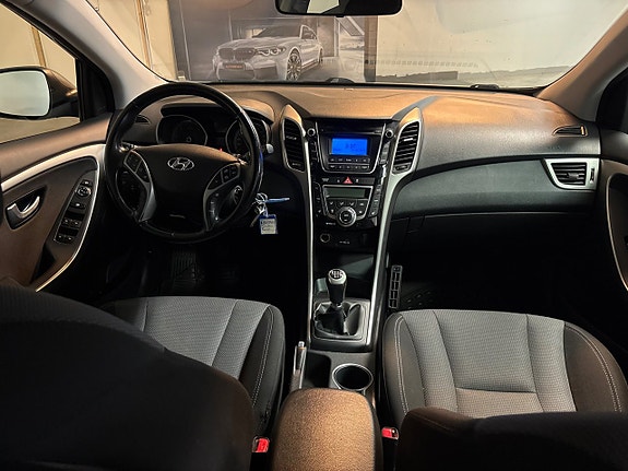 Hyundai i30 18 of 20