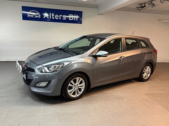 Hyundai i30 14 of 20