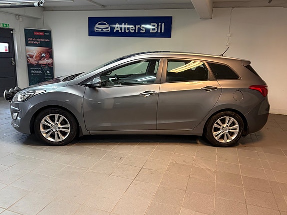 Hyundai i30 9 of 20