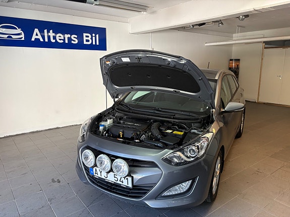 Hyundai i30 12 of 20