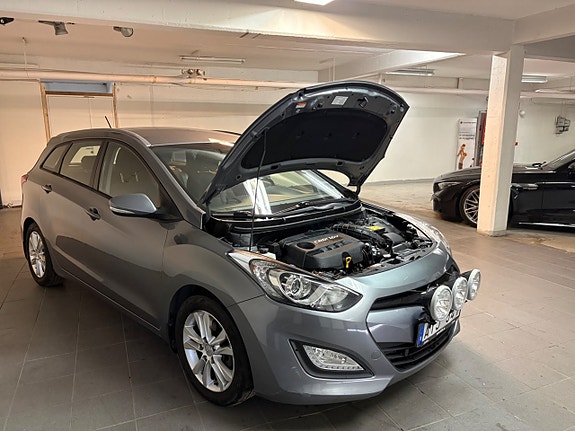 Hyundai i30 13 of 20