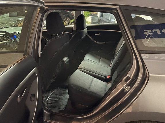 Hyundai i30 20 of 20