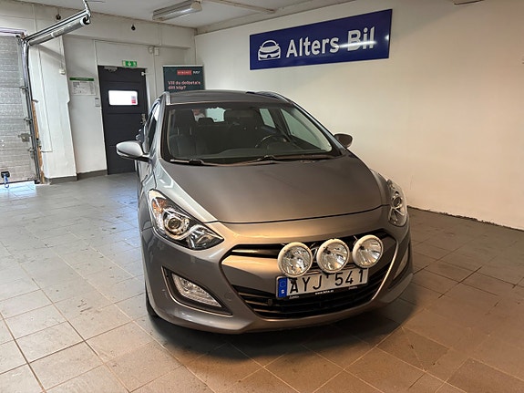Hyundai i30 4 of 20