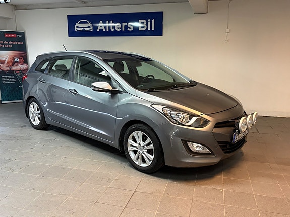Hyundai i30 5 of 20