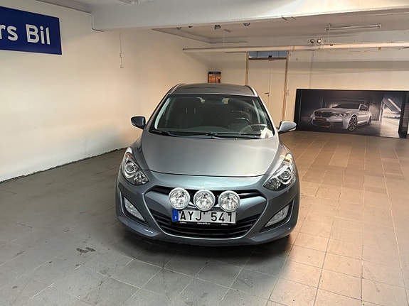 Hyundai i30 11 of 20