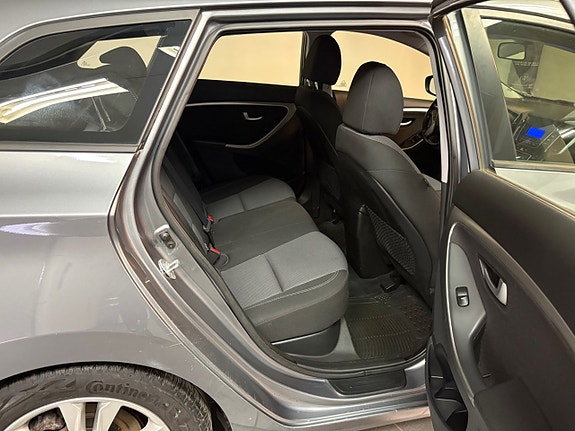 Hyundai i30 19 of 20