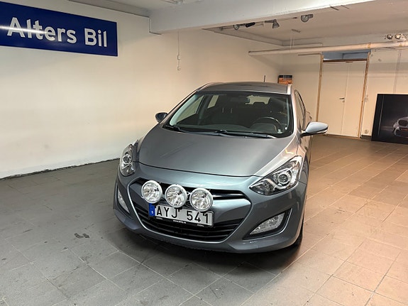 Hyundai i30 10 of 20