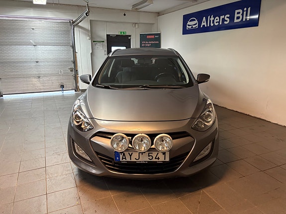 Hyundai i30 3 of 20
