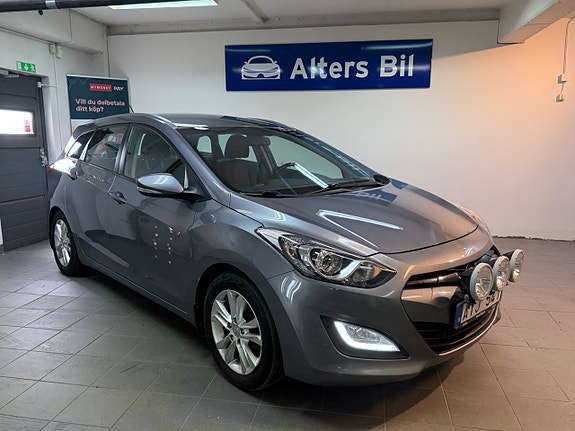 Hyundai i30 3 of 5