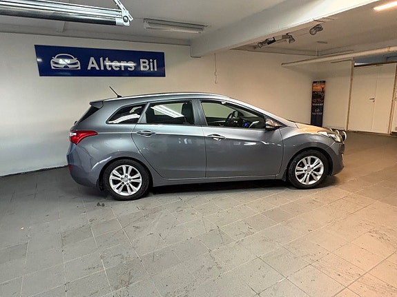 Hyundai i30 8 of 20