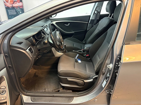 Hyundai i30 16 of 20