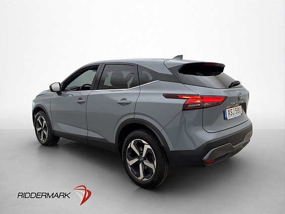 Nissan Qashqai 6 of 30