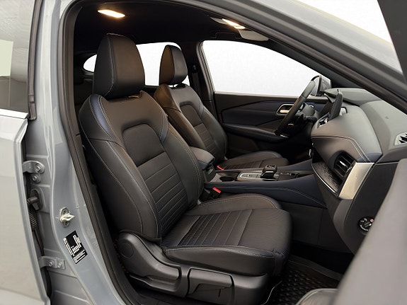 Nissan Qashqai 27 of 30