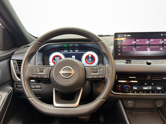 Nissan Qashqai 13 of 30