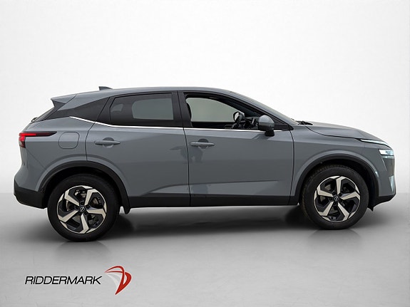 Nissan Qashqai 9 of 30