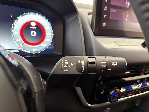 Nissan Qashqai 19 of 30