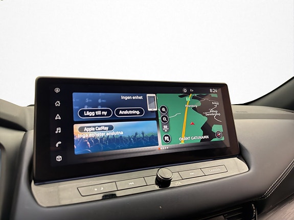 Nissan Qashqai 23 of 30