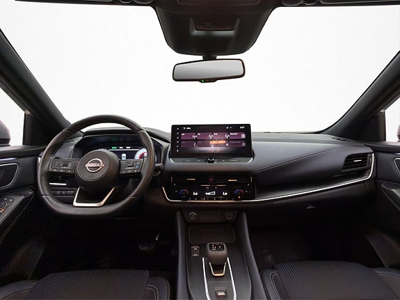 Nissan Qashqai 12 of 30