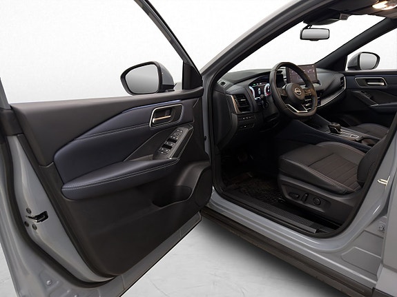 Nissan Qashqai 10 of 30