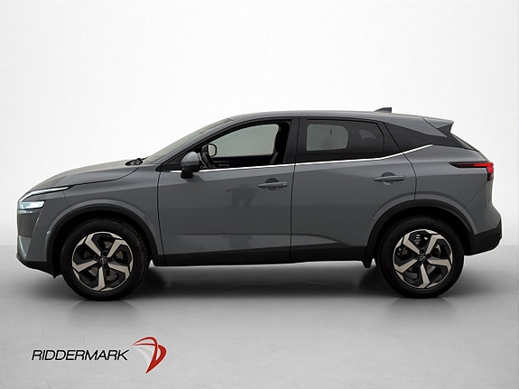 Nissan Qashqai 5 of 5