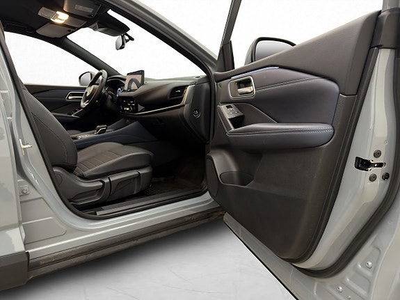 Nissan Qashqai 28 of 30