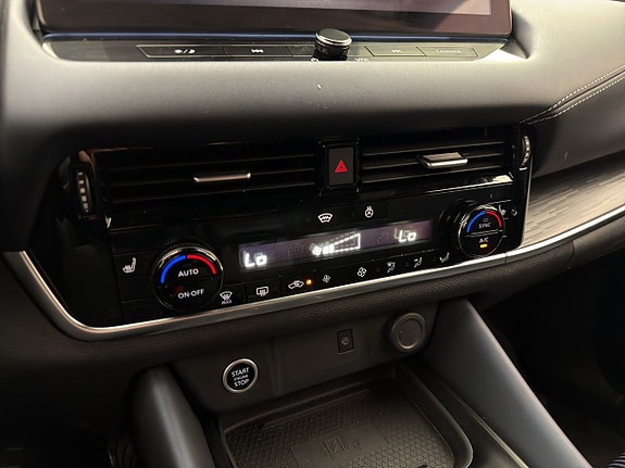 Nissan Qashqai 25 of 30