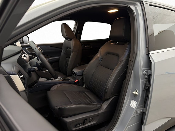 Nissan Qashqai 11 of 30