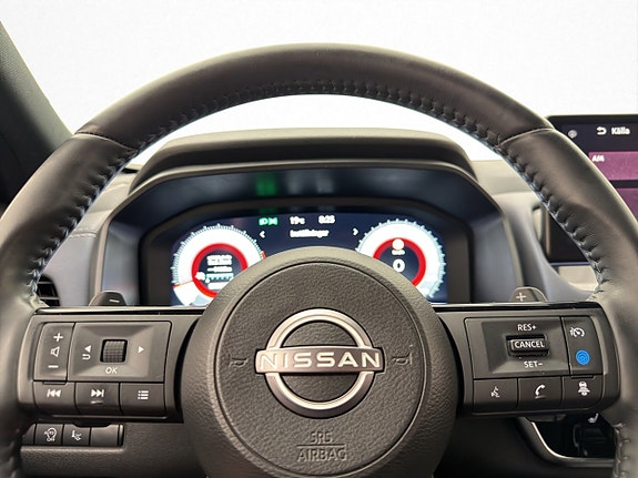 Nissan Qashqai 17 of 30